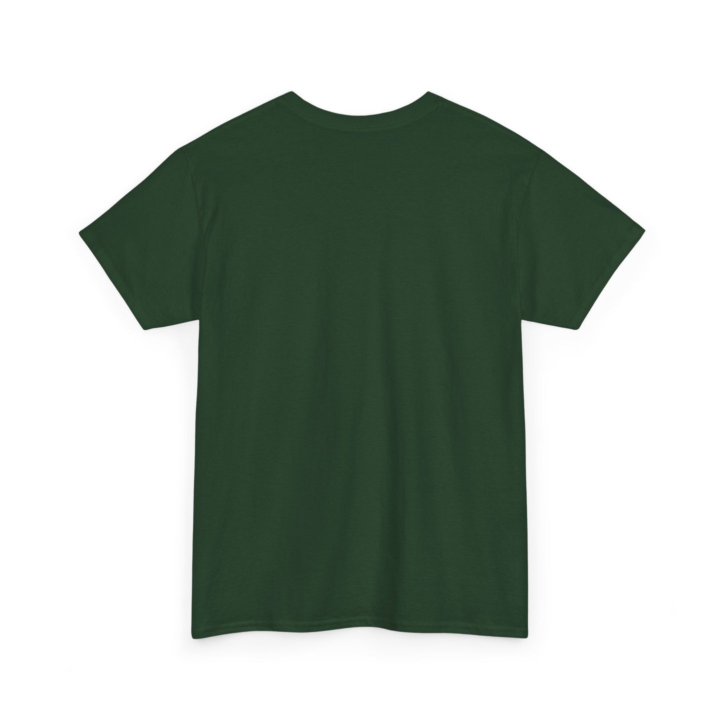 Your are enough! Unisex Heavy Cotton Tee