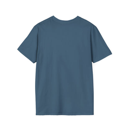 Strong & Beautiful Unisex T-Shirt - Celebrating Gratitude & Empowerment