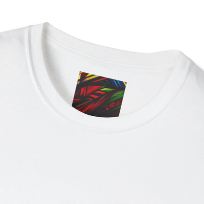 Strong & Beautiful Unisex T-Shirt - Celebrating Gratitude & Empowerment