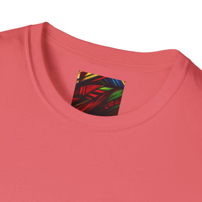 Strong & Beautiful Unisex T-Shirt - Celebrating Gratitude & Empowerment
