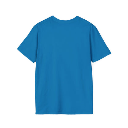 Empowering Unisex Softstyle T-Shirt with Personalized Names - Perfect for Celebrations & Gifts!