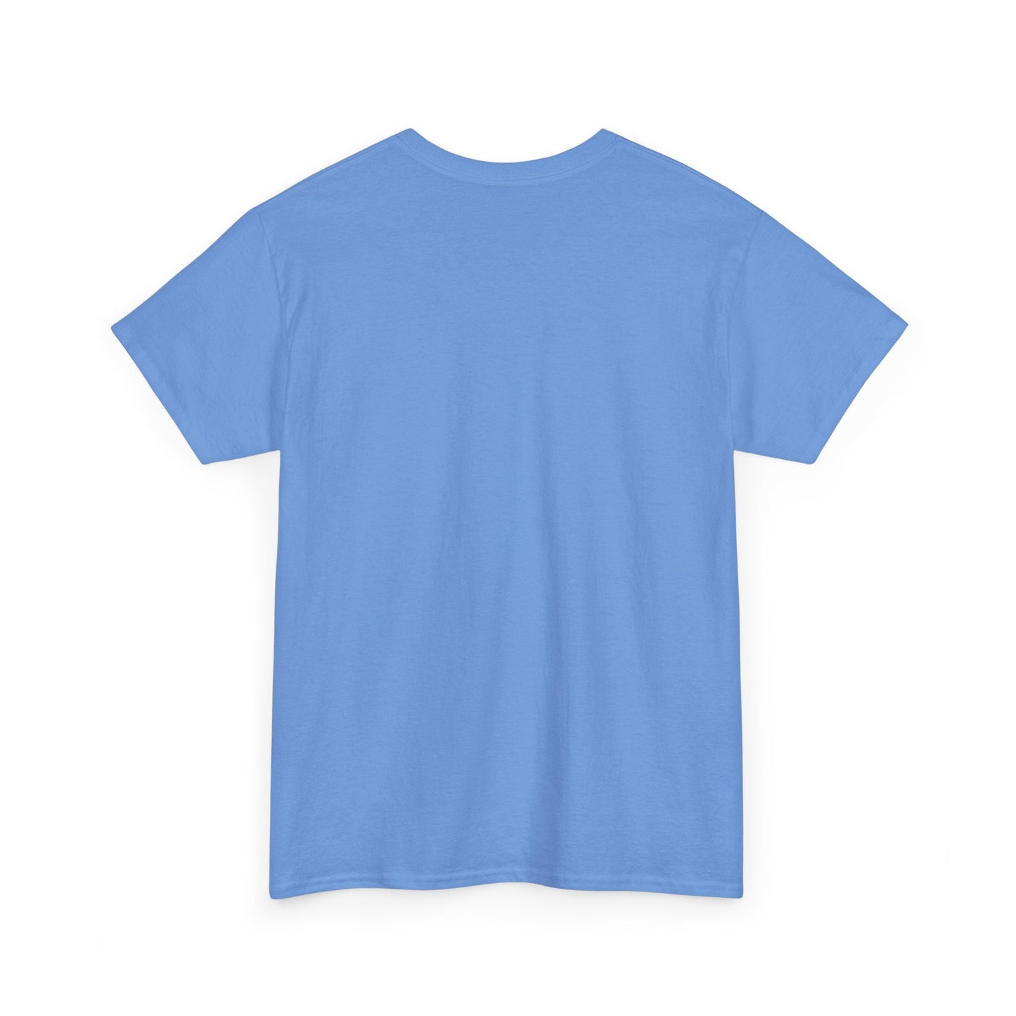 Mood Poisoning Unisex Heavy Cotton Tee