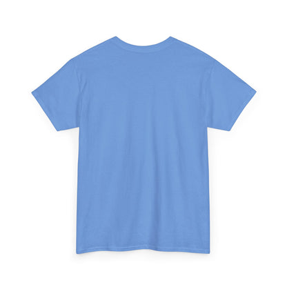 Mood Poisoning Unisex Heavy Cotton Tee
