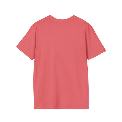 Strong & Beautiful Unisex T-Shirt - Celebrating Gratitude & Empowerment