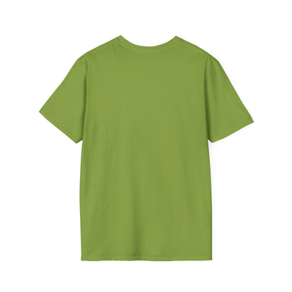 Strong & Beautiful Unisex T-Shirt - Celebrating Gratitude & Empowerment