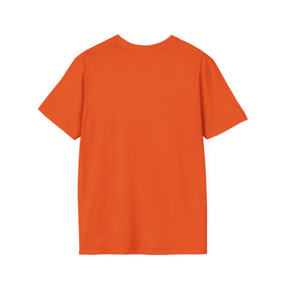 Empowering Unisex Softstyle T-Shirt with Personalized Names - Perfect for Celebrations & Gifts!