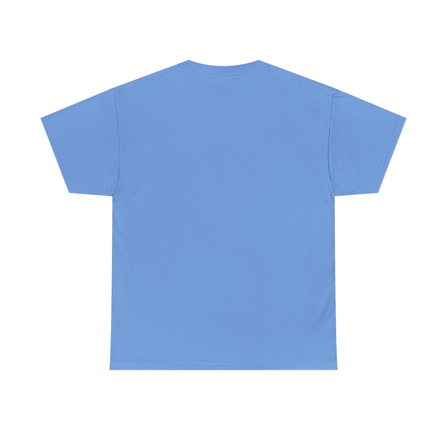 Mood Poisoning Unisex Heavy Cotton Tee