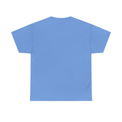 Mood Poisoning Unisex Heavy Cotton Tee