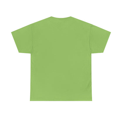 Cool as a Cucumber Unisex Cotton Tee - Fun Casual Wear, Gift Idea, Graphic Shirt, Summer Vibes, Men's & Women's Apparel