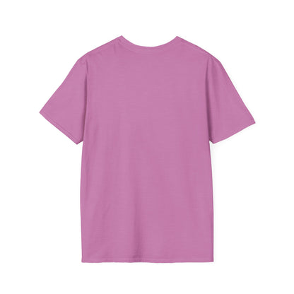 Strong & Beautiful Unisex T-Shirt - Celebrating Gratitude & Empowerment