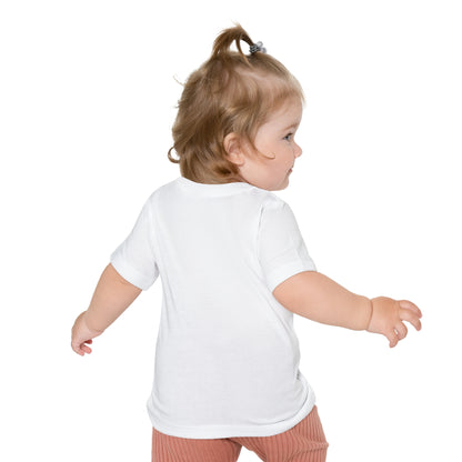Cool As A Cucumber Baby T-Shirt - Fun Short Sleeve Tee for Kids