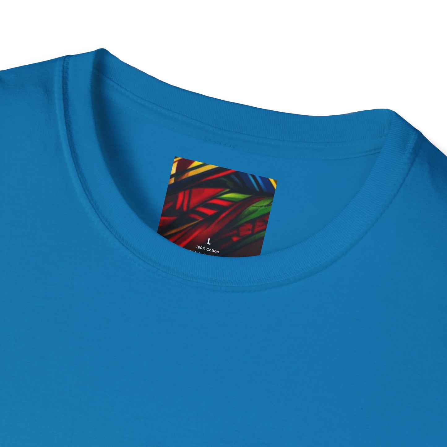 Strong & Beautiful Unisex T-Shirt - Celebrating Gratitude & Empowerment