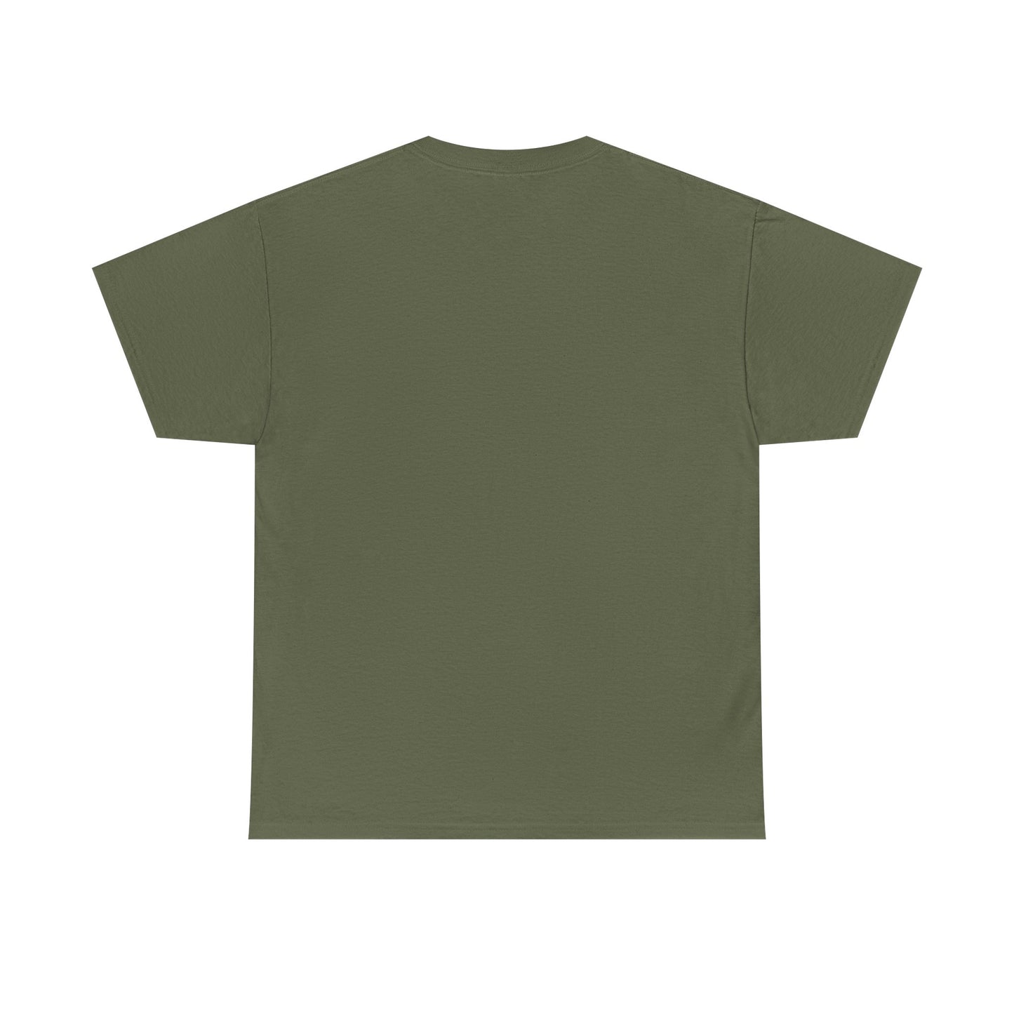 Your are enough! Unisex Heavy Cotton Tee
